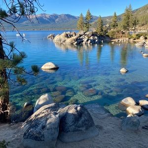 Meet your Posher, Loretta